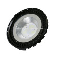 DLC3.0V ETL approved 130lm/w 150W led high bay light ufo IP65 waterproof